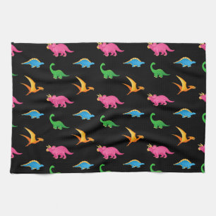 DINOSAURS THEEDOEK