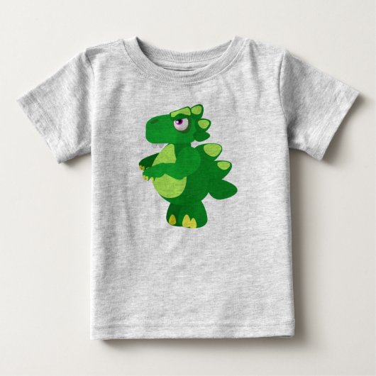 Dinosaurus (Voorkant)