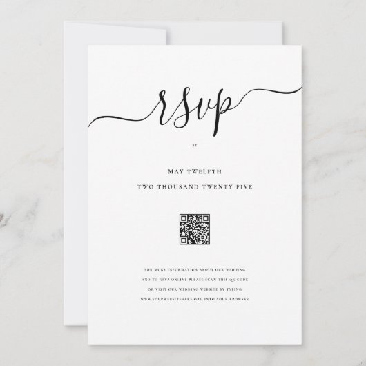 Dinosaurus Bruiloft T-Rex Bruid en bruidegom Kaart (Achterkant)