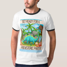 DINOSAURUS CITAT CARTOON