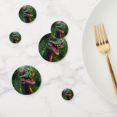 Dinosaurus Cool T Rex Confetti (Groep)