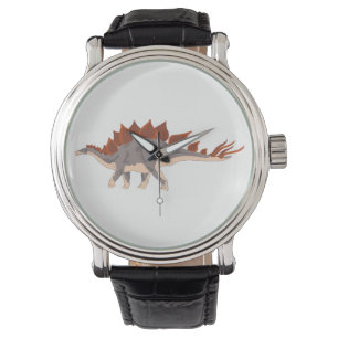Dinosaurus Horloge