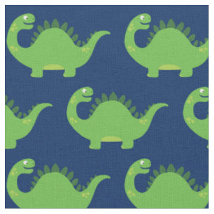 Dinosaurus Kinderen Cute Dino Stof