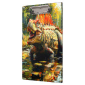 Dinosaurus klembord (Links)