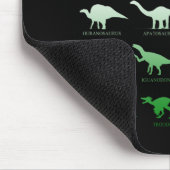dinosaurus muismat (Hoek)