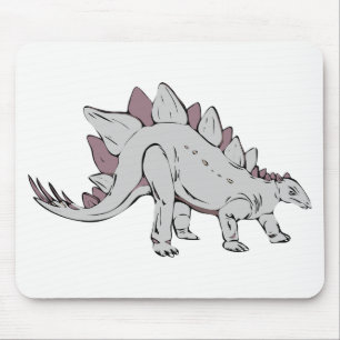 Dinosaurus Muismat