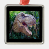 Dinosaurus ornament (Voorkant)