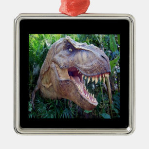 Dinosaurus ornament