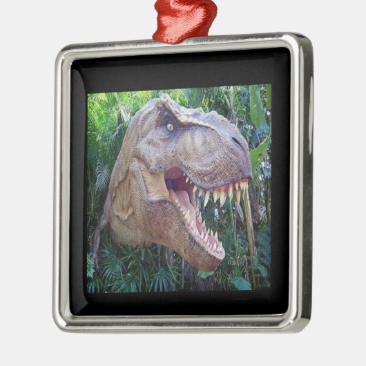 Dinosaurus ornament (Links)