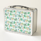 Dinosaurus Prehistorische Dieren Kinder School (Achterkant)