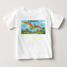dinosaurus pterodactylus