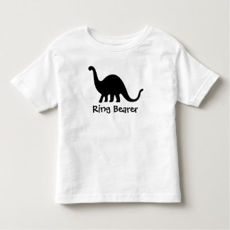 Dinosaurus: Ringdrager Kinder Shirts