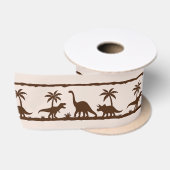 Dinosaurus Streep Lint (Spoel)