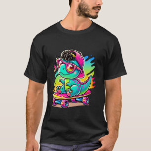 Dinosaurus T-Rex Retro Nieuwigheid Grappige Dinosa T-shirt