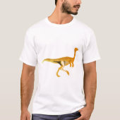 Dinosaurus T-shirt (Voorkant)