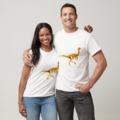 Dinosaurus T-shirt (Unisex)
