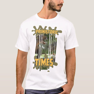 Dinosaurus T-shirt