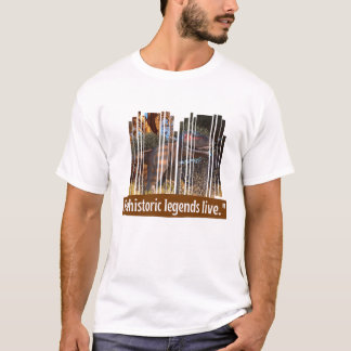 Dinosaurus T-shirt