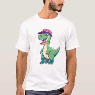 dinosaurus t-shirt