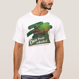 Dinosaurus T-shirt