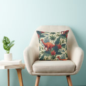 Dinosauruskussen Kussen (Stoel)