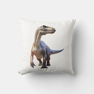 Dinosauruskussen Kussen