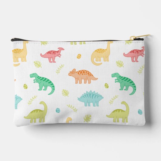 dinosauruspotlood etui (Achterkant)