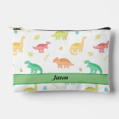 dinosauruspotlood etui (Voorkant)