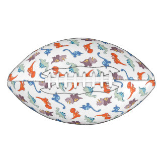 dinosaurussen american football