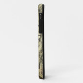 Dinosaurussen Case-Mate iPhone Case (Achterkant/links)
