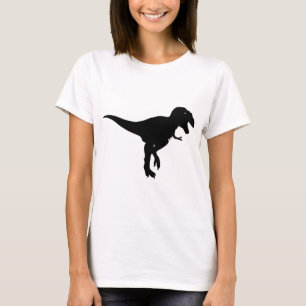 dinosaurussen t-shirt
