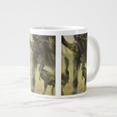 dinosaurussen, Torvosaurus en Brachiosaurus Extra Grote Mok (Voorkant rechts)