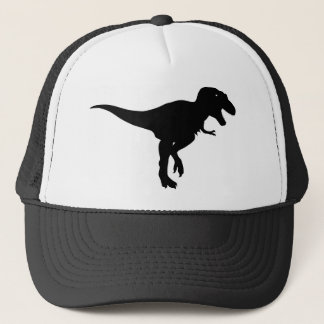 dinosaurussen trucker pet