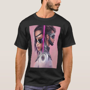 Dinosaurussen zijn kool t-shirt