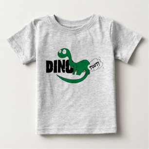 DinoToot: Bronto Baby