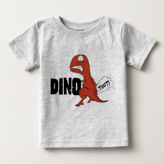 DinoToot: T-Rex Baby