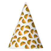 dinsdag feesthoedjes (Links)