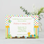 Dinsdag in de plenaire vergadering kaart (Staand voorkant)