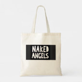 Dinsdag LA Tote Bag (Achterkant)