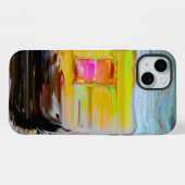 D'inspiration artistique (Verso Horizontal)