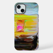 D'inspiration artistique (Verso)