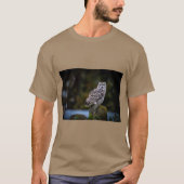 Dinydekort Artistic Charm Tee T-shirt (Voorkant)