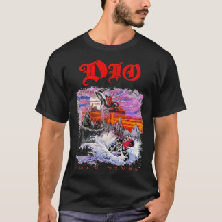 Dio-Heilige Diver Classic T-Shirt