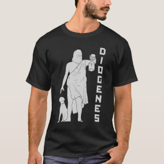 Diogene T-shirt