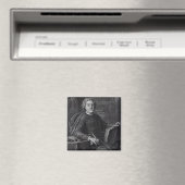 Diogo Barbosa Machado Magneet (Insitu (Vaatwasser))