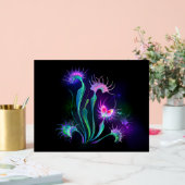 Dionaea piège lumineuse (Mariage)