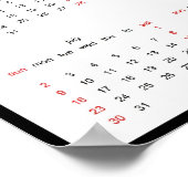 Dione 2006 Agenda Poster (Hoek)