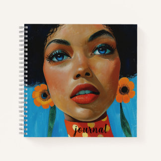 Dionne door KAB Journal Notitieboek