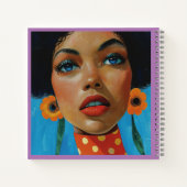 Dionne par KAB Journal (Dos)