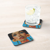 Dionne van KAB Onderzetter (Rechterzijde)